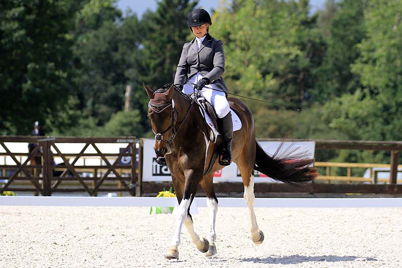 how to enter for trailblazers championships